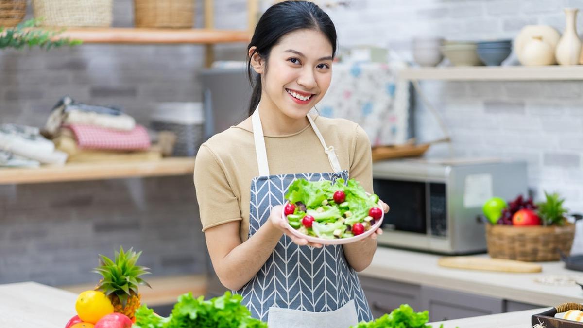 Tips Diet Sehat Yang Jarang Diketahui Orang