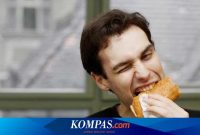 Strategi Efektif Untuk Menghindari Ngemil Di Malam Hari