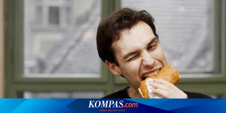 Strategi Efektif Untuk Menghindari Ngemil Di Malam Hari