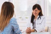 Apa Yang Perlu Diperhatikan Saat Konsultasi Dengan Dokter