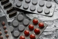 Cara Efektif Menyimpan Obat Agar Tetap Aman Dan Efektif
