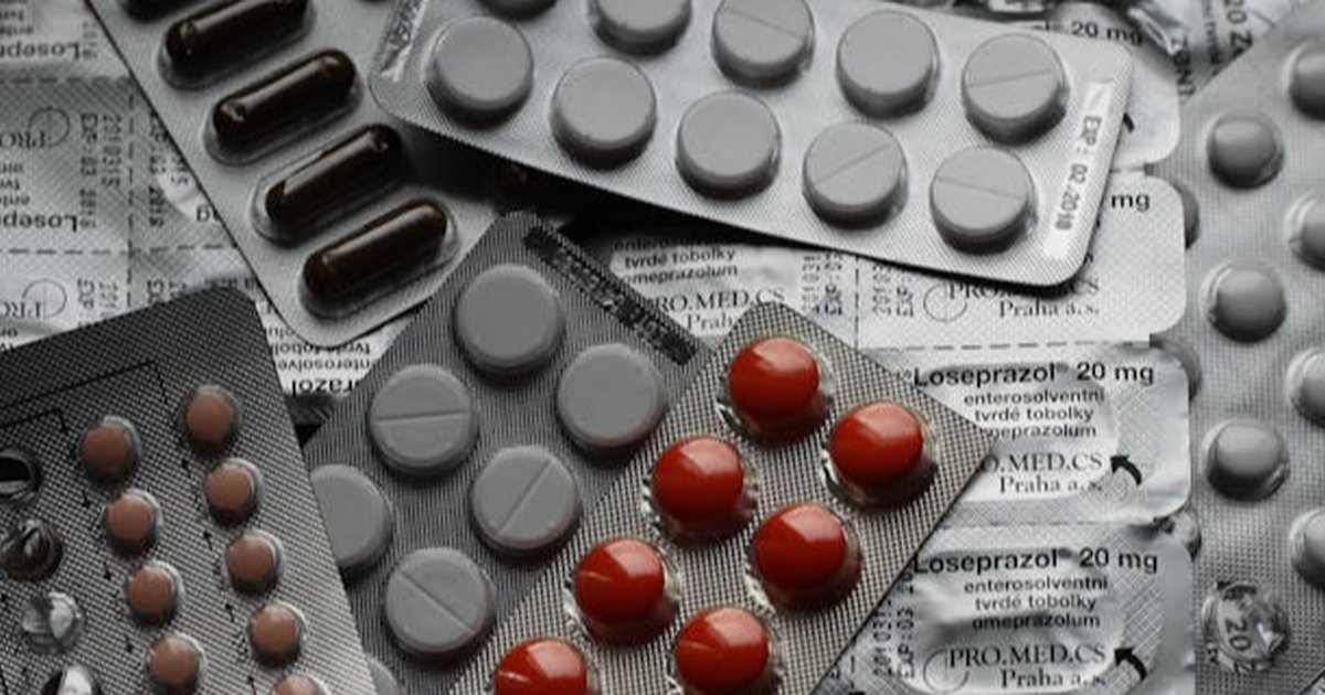 Cara Efektif Menyimpan Obat Agar Tetap Aman Dan Efektif