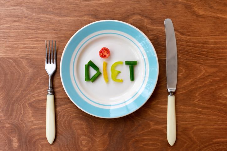 Bagaimana Cara Mengatur Porsi Makanan Dengan Benar