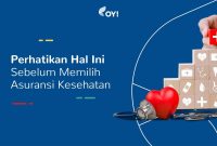 Apakah Asuransi Kesehatan Memiliki Masa Tunggu