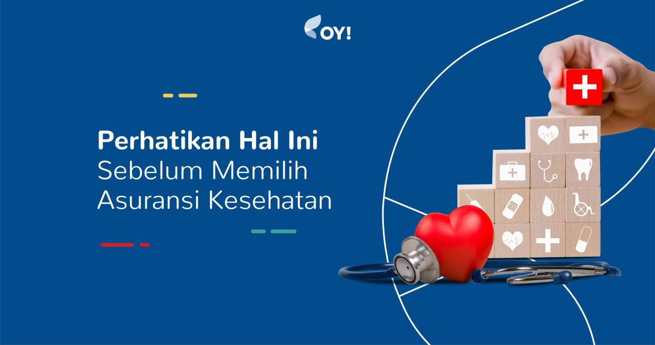 Apakah Asuransi Kesehatan Memiliki Masa Tunggu