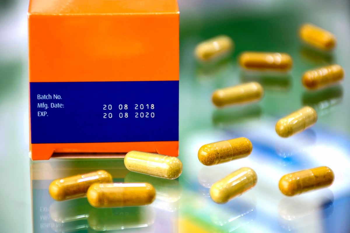 Apakah Obat Bisa Kadaluwarsa Setelah Buka