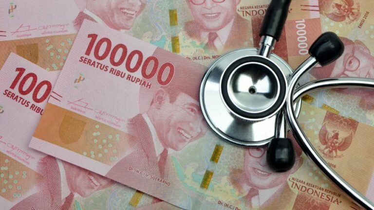 Faktor Yang Memengaruhi Biaya Layanan Kesehatan Di Rumah Sakit