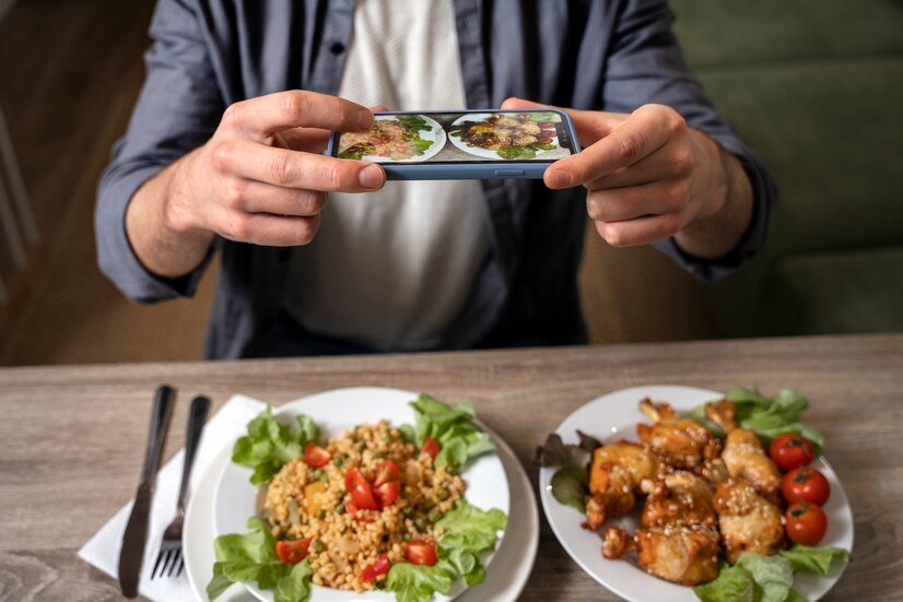 Bagaimana Cara Mengatur Porsi Makanan Dengan Benar