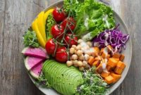 Rekomendasi Diet Untuk Penderita Diabetes Yang Tetap Sehat