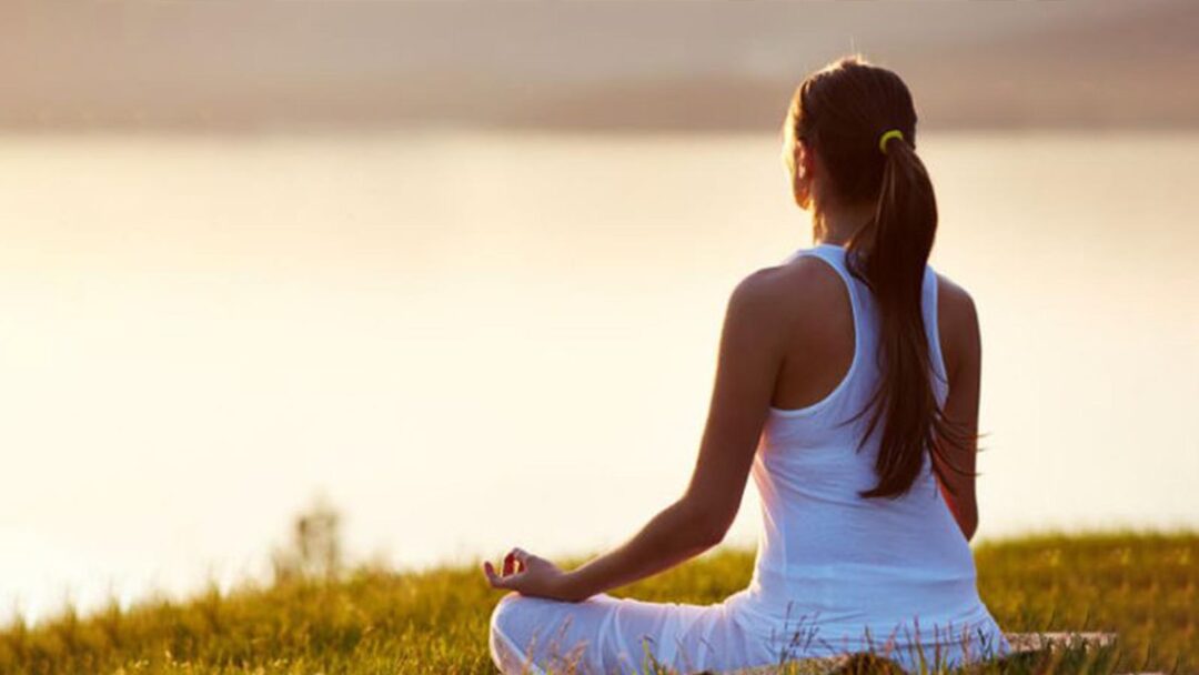 Manfaat Meditasi Untuk Kesehatan Mental Kita