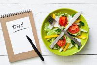 Apa Saja Jenis Diet Yang Populer Saat Ini