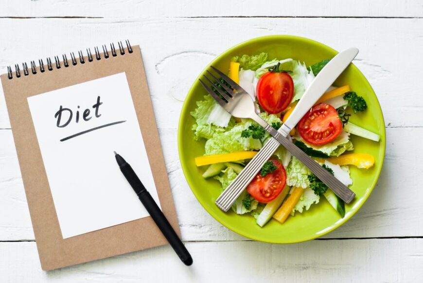 Apa Saja Jenis Diet Yang Populer Saat Ini