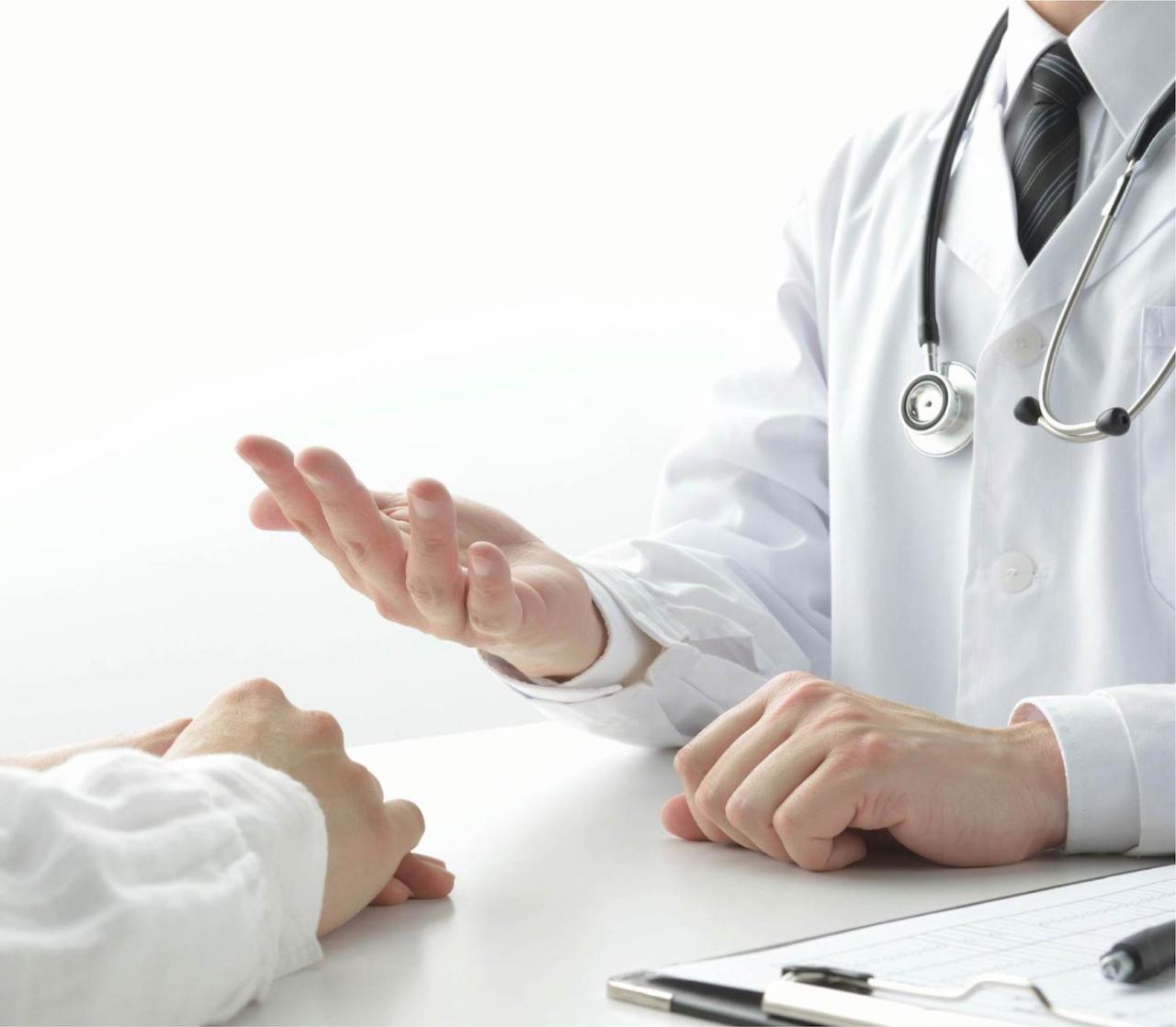 Keuntungan Melakukan Konsultasi Dokter Di Rumah