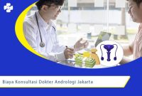 Berapa Biaya Konsultasi Dokter Secara Online