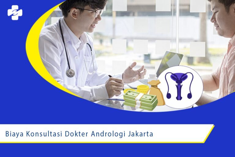 Berapa Biaya Konsultasi Dokter Secara Online