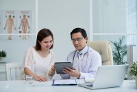 Bagaimana Proses Konsultasi Dokter Untuk Penyakit Tertentu