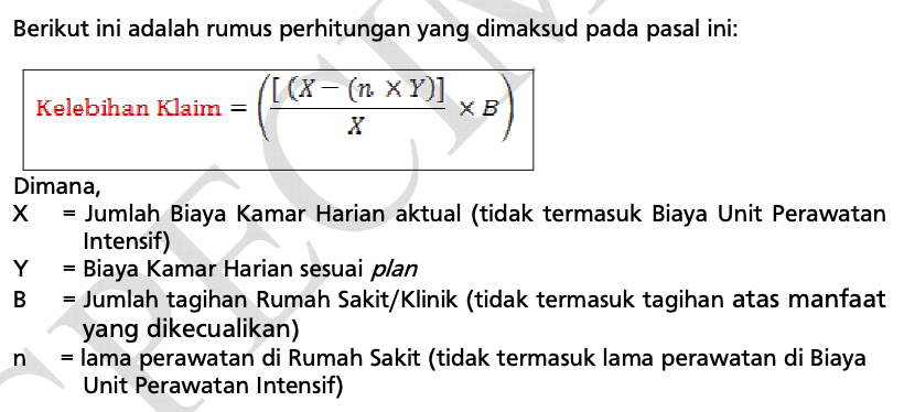 Cara Memahami Ketentuan Dalam Polis Asuransi Kesehatan