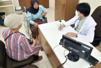 Apa Saja Jenis Konsultasi Dokter Yang Tersedia Untuk Pasien