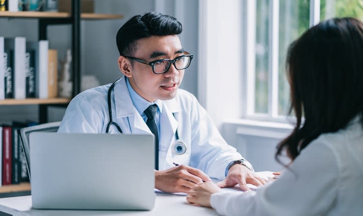 Bagaimana Cara Mempersiapkan Konsultasi Dokter