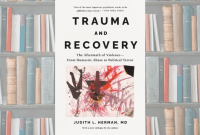 Strategi Menghadapi Trauma Emosional Yang Mendalam