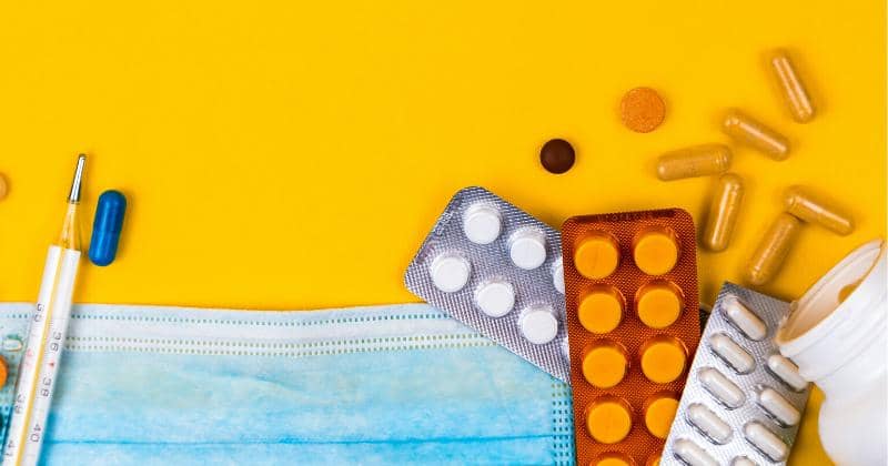 Apa Saja Obat Yang Harus Dihindari Saat Menyusui